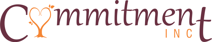 Commitment Logo